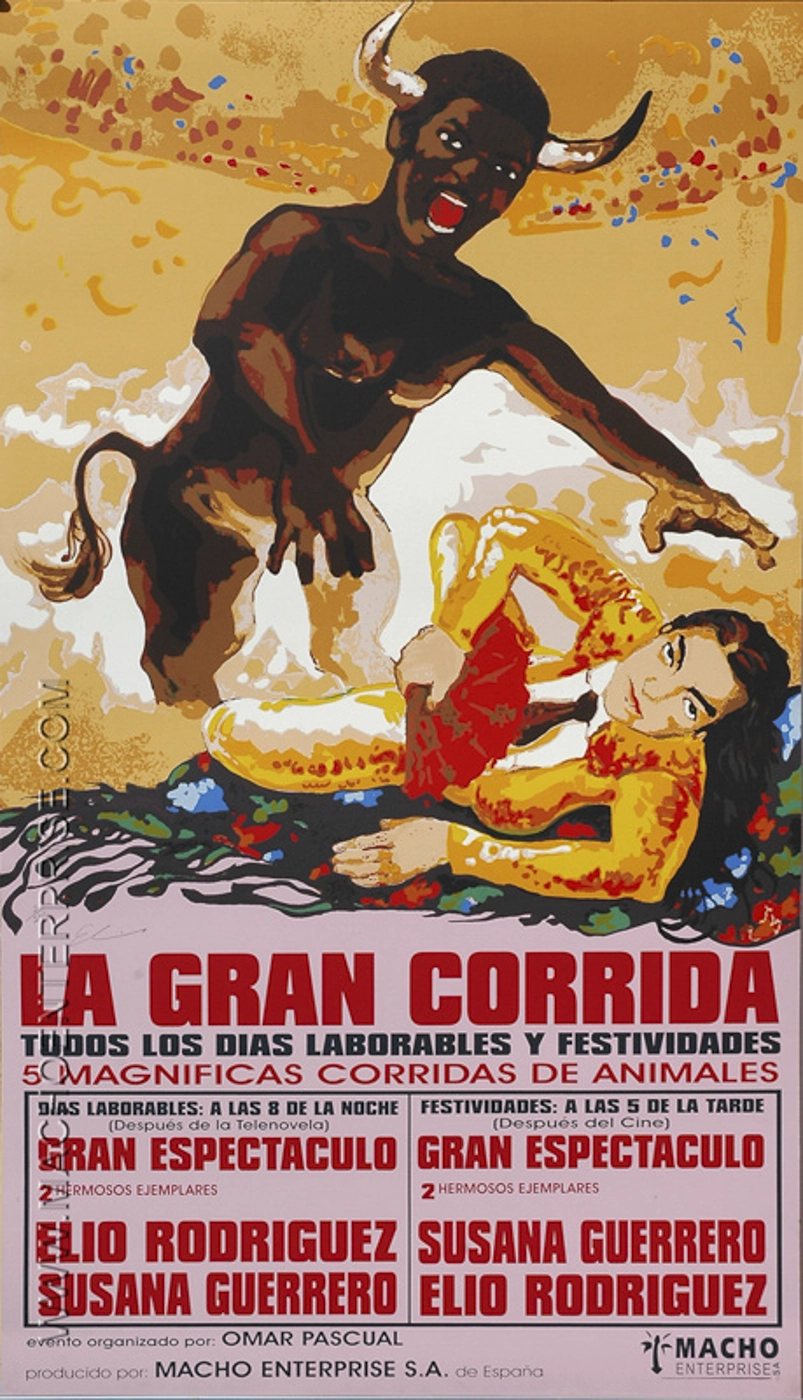 La Gran Corrida