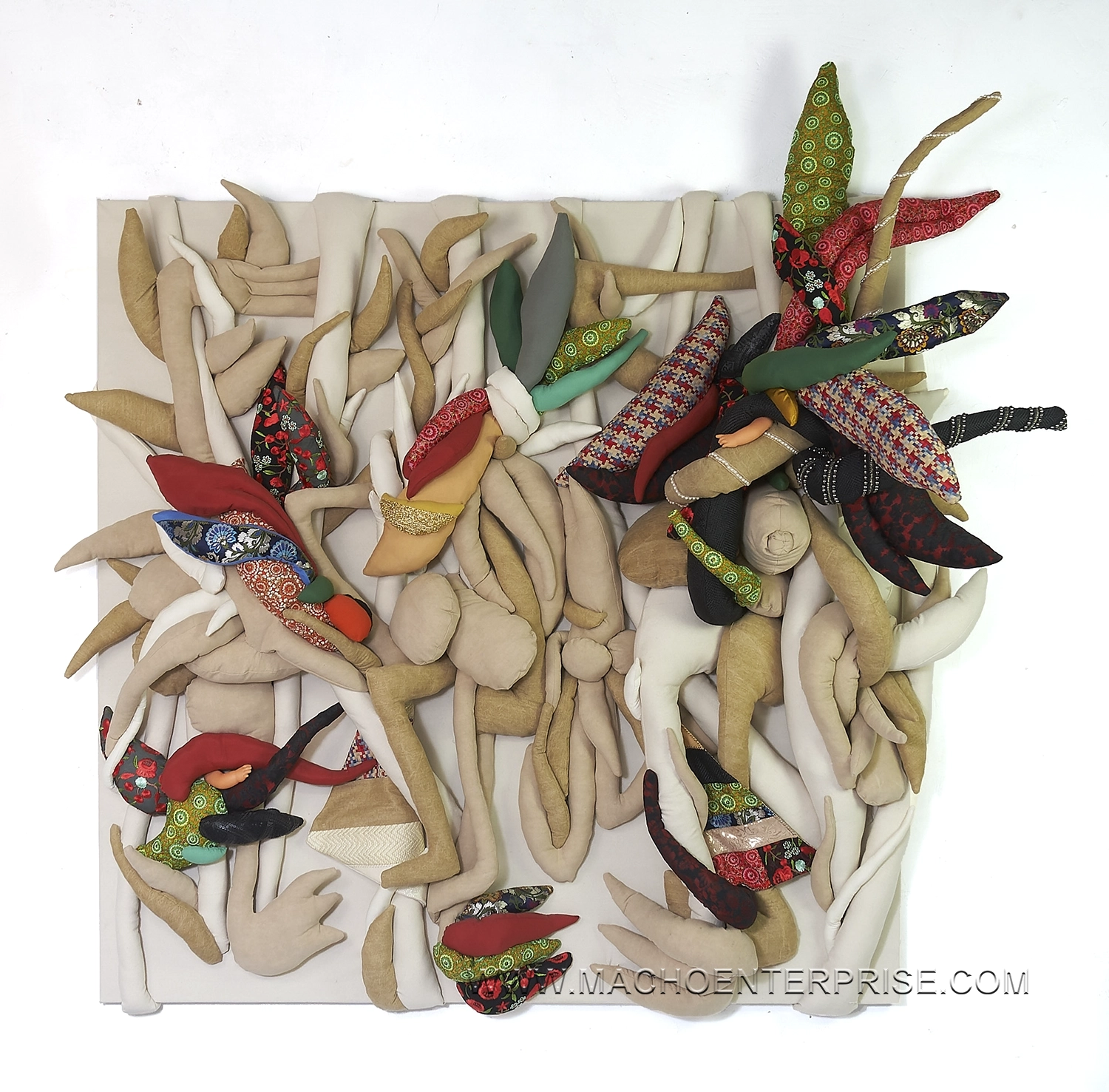  coleccion Ela Fontanals-Cisneros